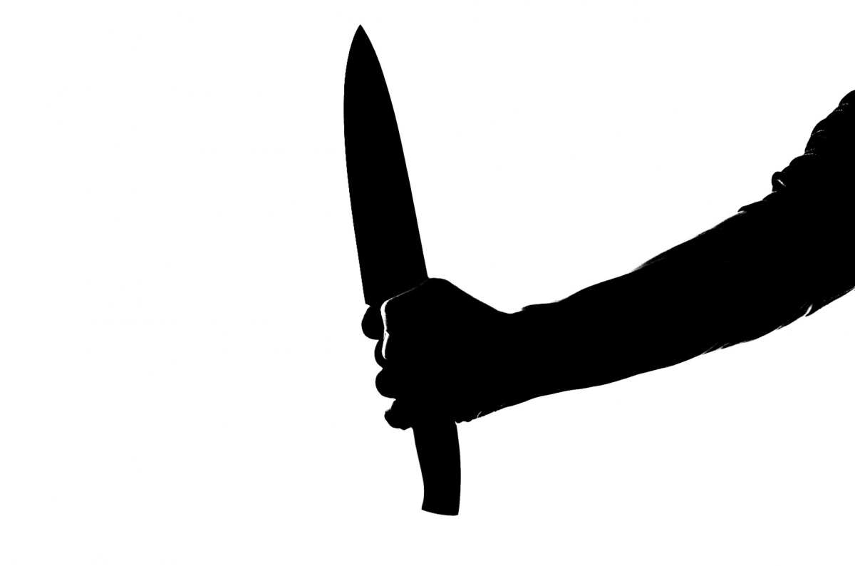 How schools can help tackle knives